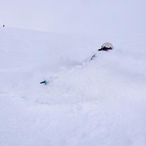 Gef&uuml;hrte Skitouren in den Lyngen Alpen
